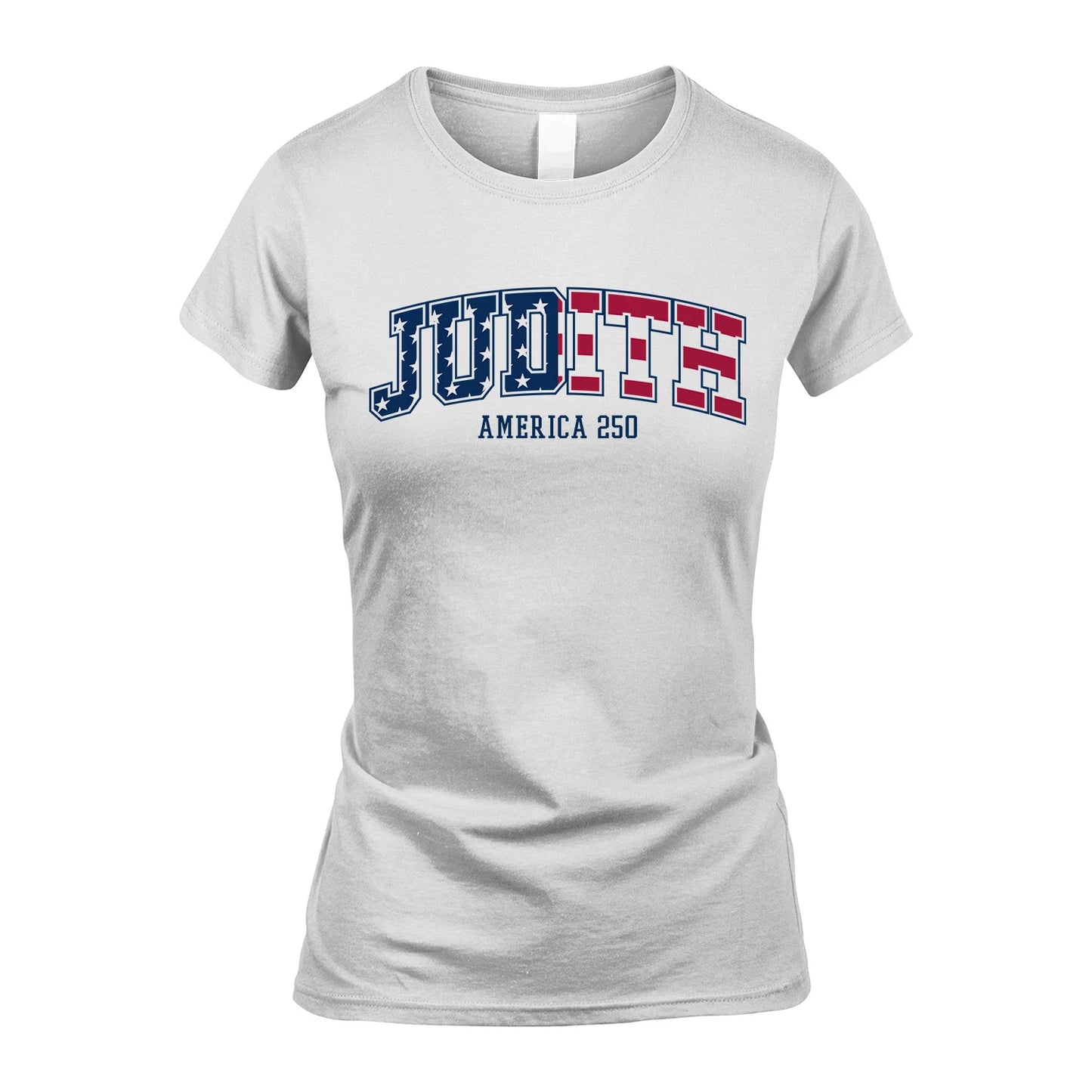 JUDITH 13K1-555 America 250 Personalized