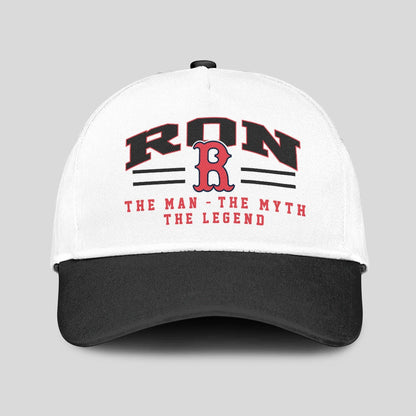 RON 13K1-C20PF The Man - The Myth - The Legend