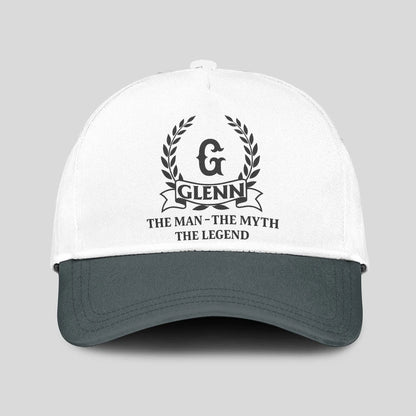 The Man - The Myth - The Legend GLENN 13K1 C26PF