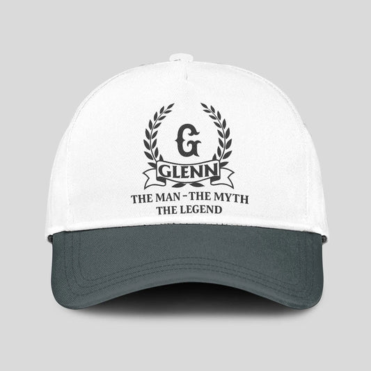 The Man - The Myth - The Legend GLENN 13K1 C26PF