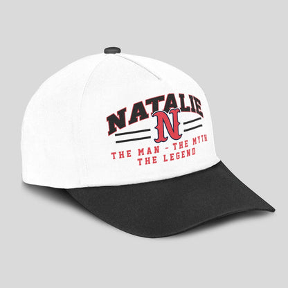 NATALIE 13K1-C20PF The Man - The Myth - The Legend