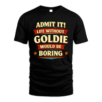 Unisex Standard T-Shirt