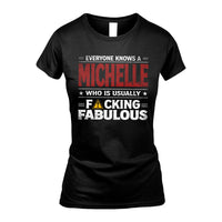 Women's Standard T-Shirt