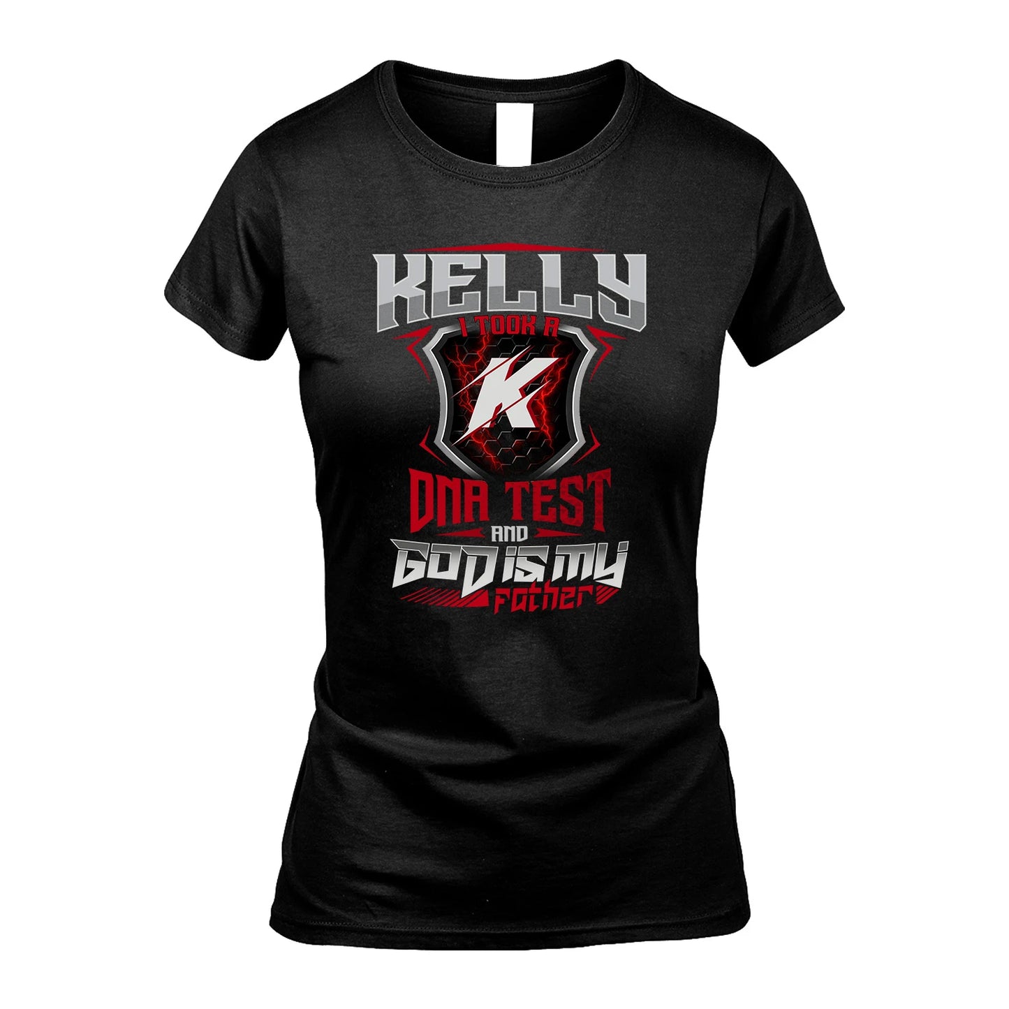 KELLY 13K1-505 Personalized Name