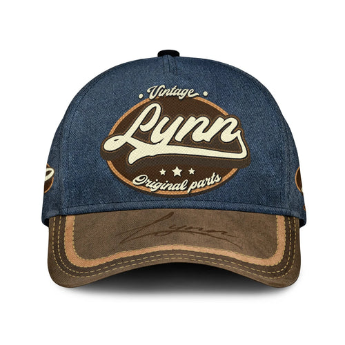 LYNN 13K1-C4PF Vintage Original Parts
