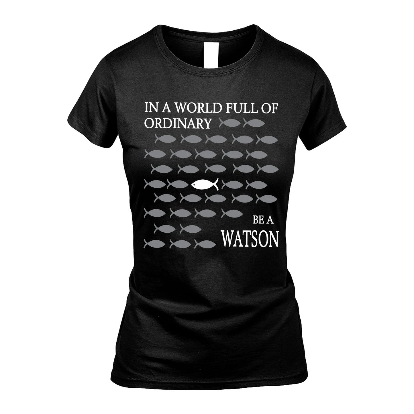 WATSON 13K1-558 In A World Full Of Ordinary