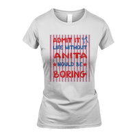 Women's Standard T-Shirt