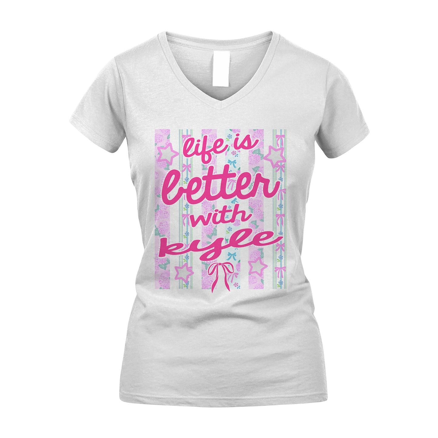KYLE 13K1-539 Life is Better With ...