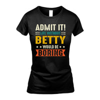 Women's Standard T-Shirt