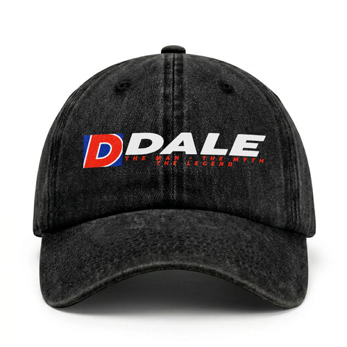 The Man - The Myth - The Legend DALE 13K C28PF