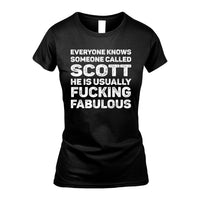 Women's Standard T-Shirt