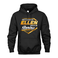 Unisex Hoodie