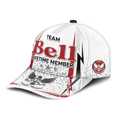 BELL 13K1-C2PF Team Lifetime Member