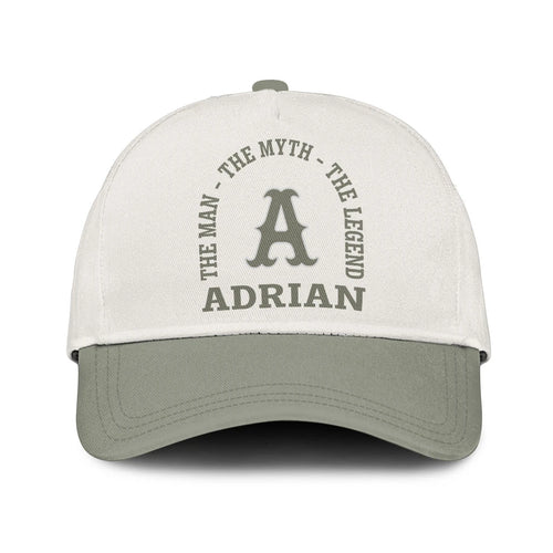 ADRIAN 13K1-C23PF The Man - The Myth - The Legend