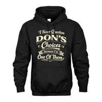 Unisex Hoodie
