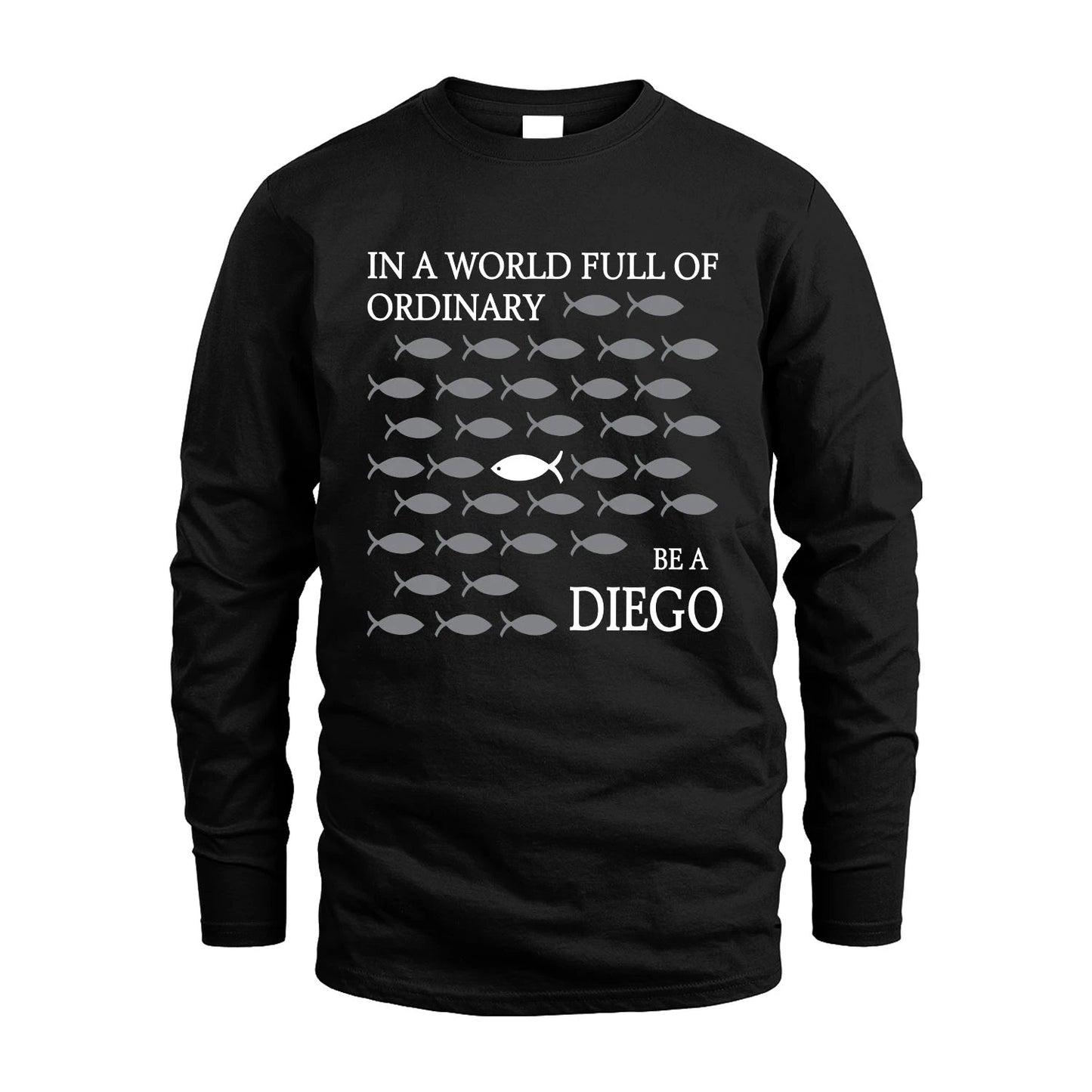 DIEGO 13K1-558 In A World Full Of Ordinary