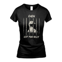 Women's Standard T-Shirt