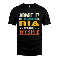 Unisex Standard T-Shirt