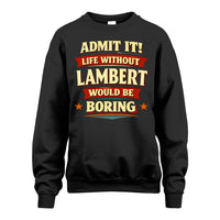 Unisex Sweatshirt