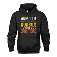 Unisex Hoodie