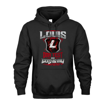 LOUIS 13K1-505 Personalized Name