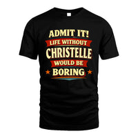 Unisex Standard T-Shirt