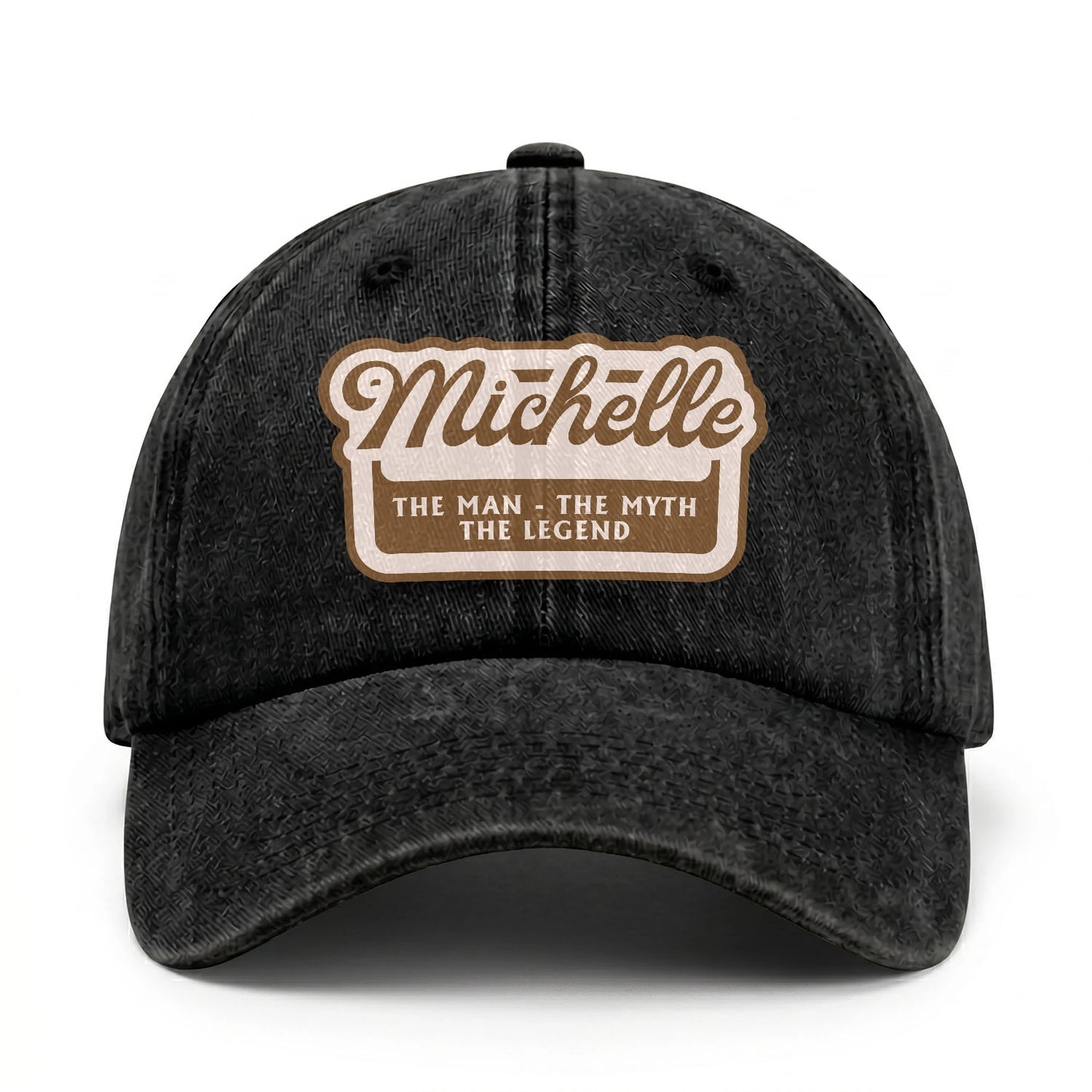 The Man - The Myth - The Legend MICHELLE 13K C29PF