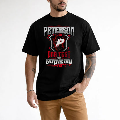 PETERSON 13K1-505 Personalized Name