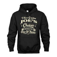 Unisex Hoodie