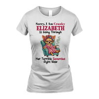 Women's Standard T-Shirt
