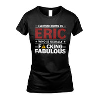 Women's Standard T-Shirt