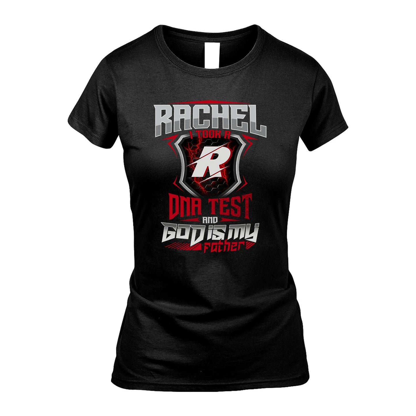 RACHEL 13K1-505 Personalized Name