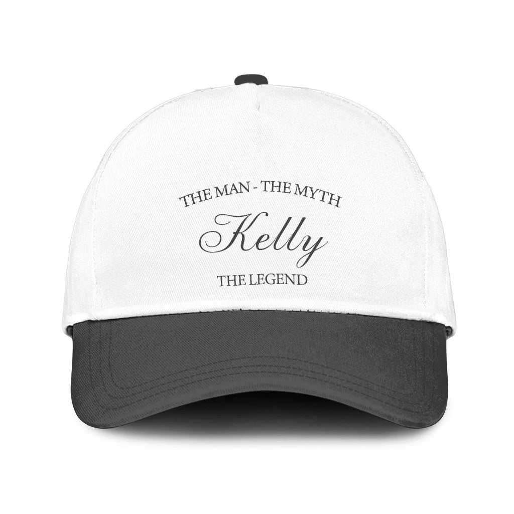 KELLY 13K1-C22PF The Man - The Myth - The Legend