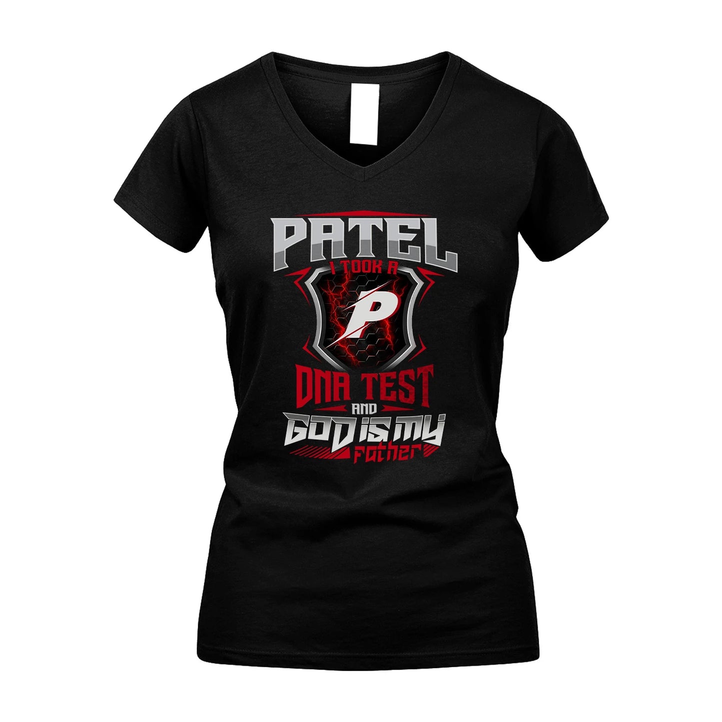 PATEL 13K1-505 Personalized Name
