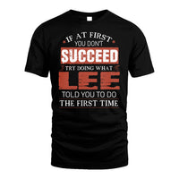 Unisex Standard T-Shirt