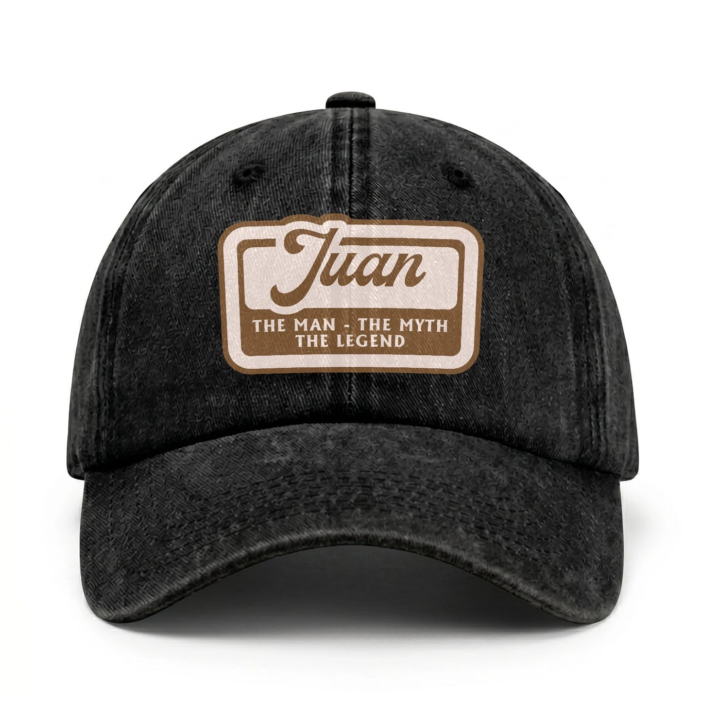 The Man - The Myth - The Legend JUAN 13K C29PF