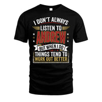 Unisex Standard T-Shirt