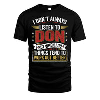 Unisex Standard T-Shirt