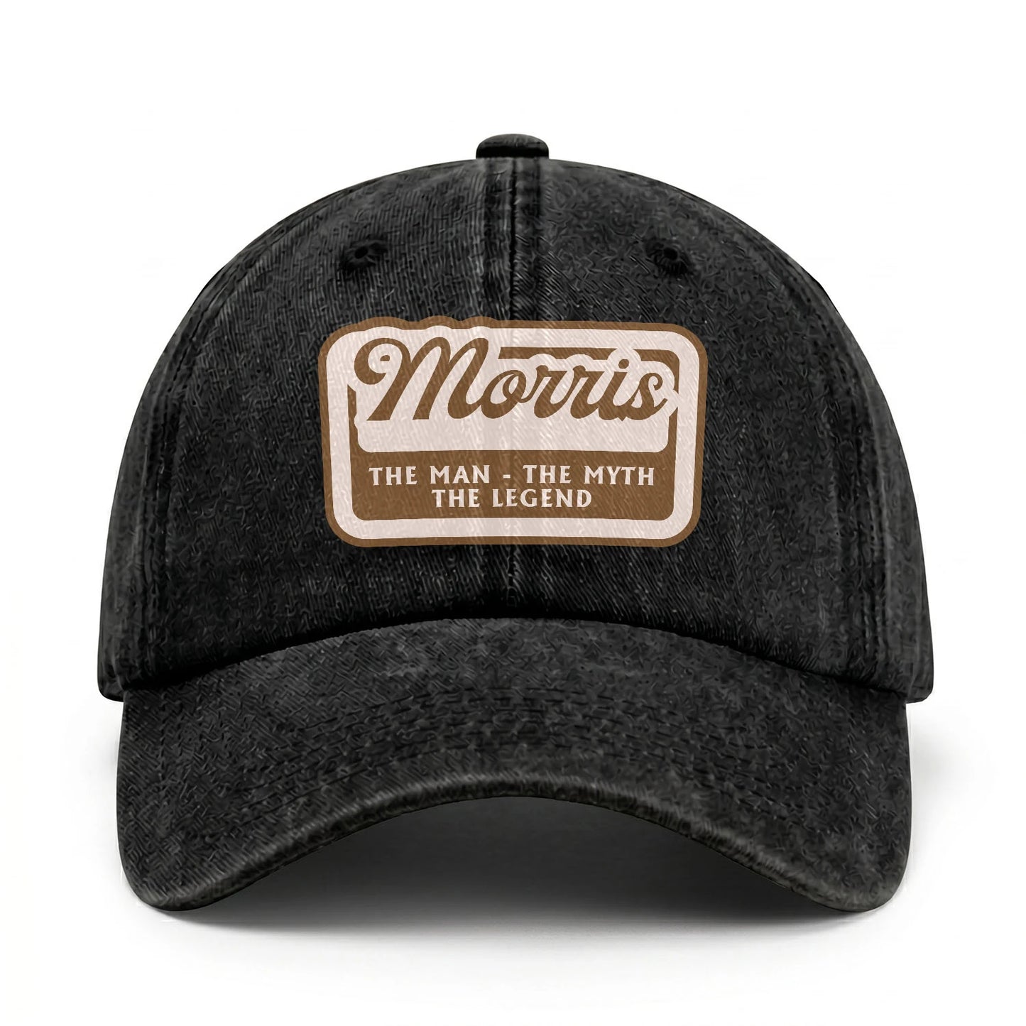 The Man - The Myth - The Legend MORRIS 13K C29PF