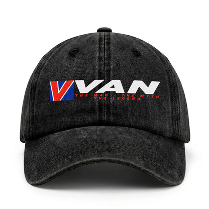 The Man - The Myth - The Legend VAN 13K C28PF