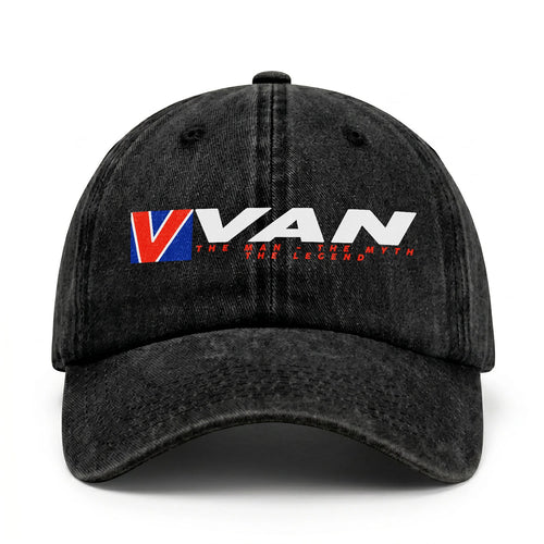 The Man - The Myth - The Legend VAN 13K C28PF