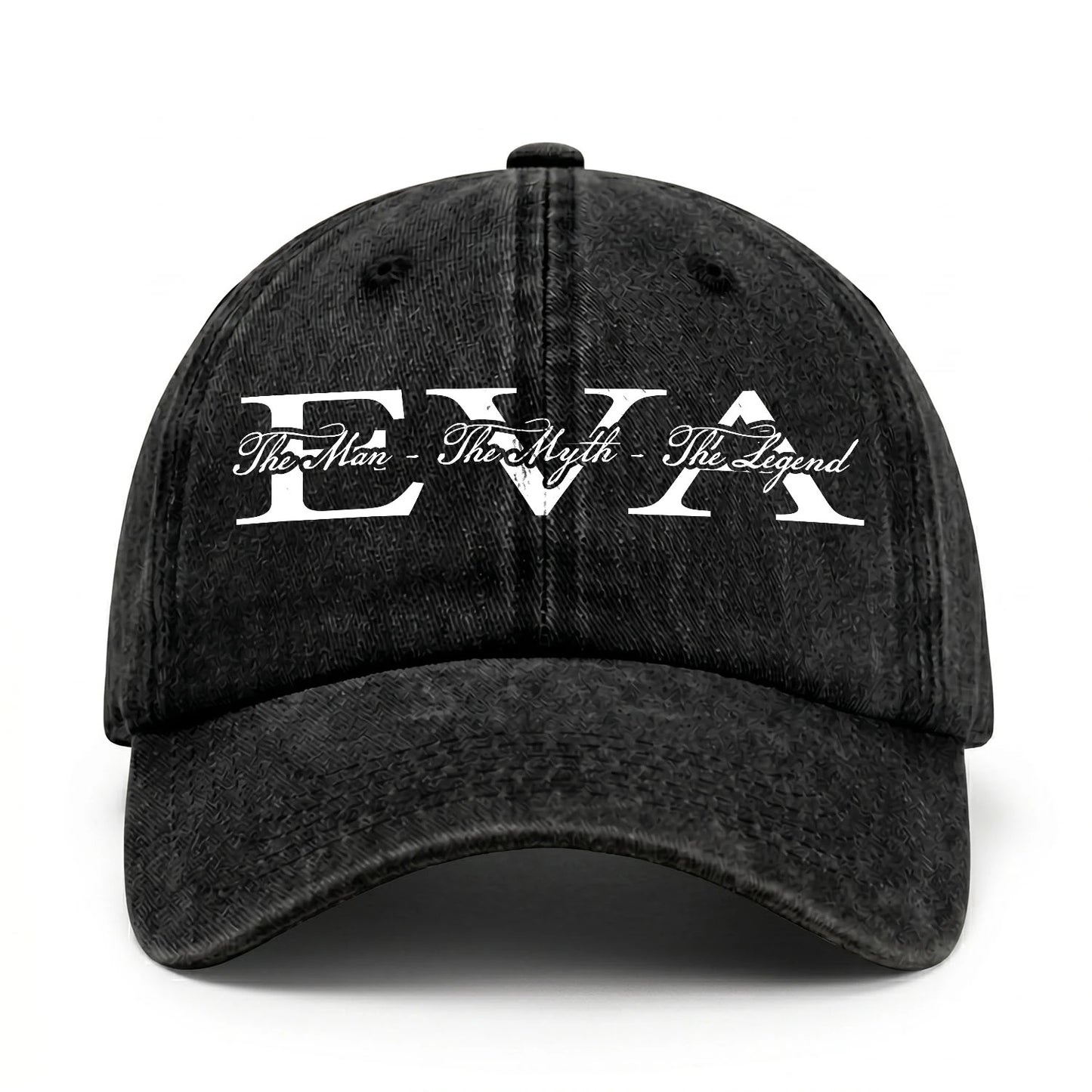 EVA 13K-C24PF The Man - The Myth - The Legend
