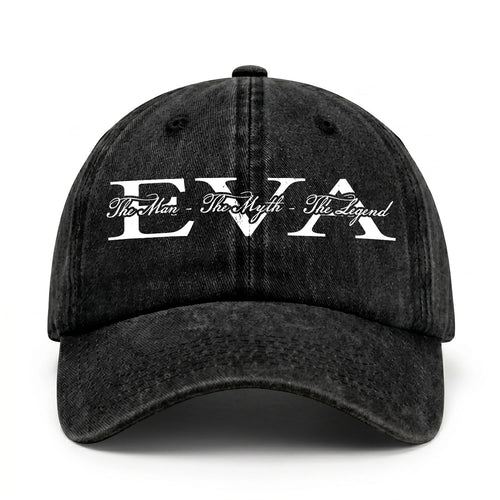 EVA 13K-C24PF The Man - The Myth - The Legend