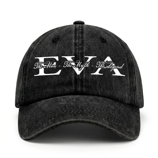 EVA 13K-C24PF The Man - The Myth - The Legend