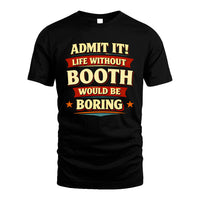 Unisex Standard T-Shirt