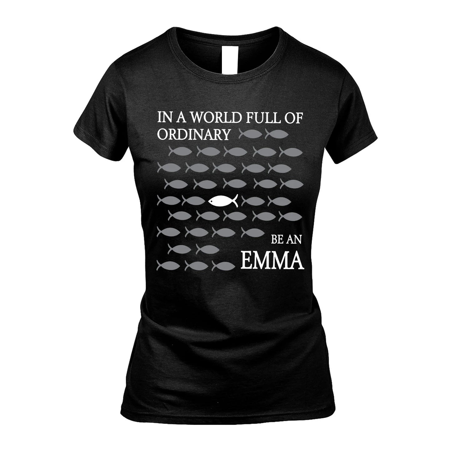 EMMA 13K1-558 In A World Full Of Ordinary