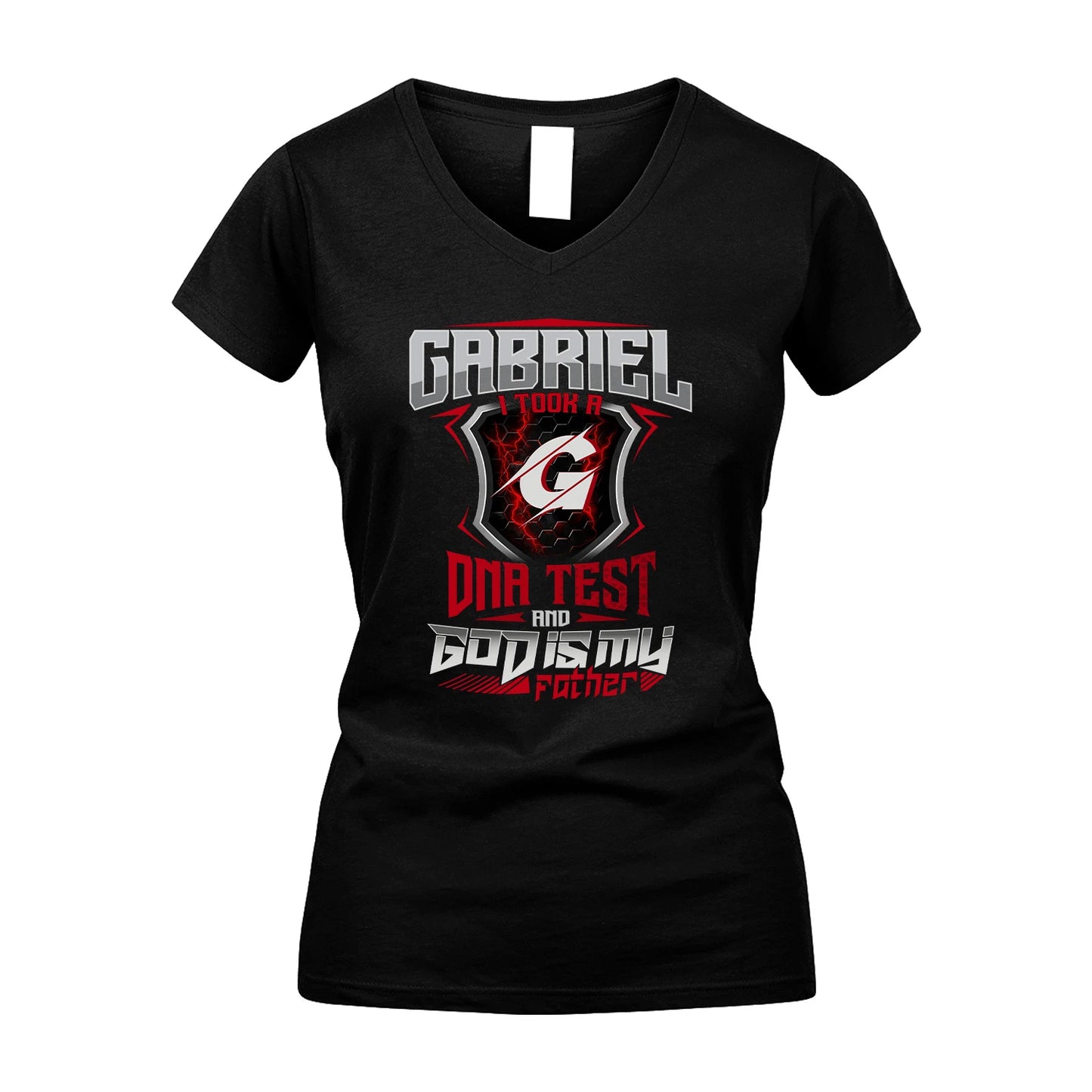 GABRIEL 13K1-505 Personalized Name