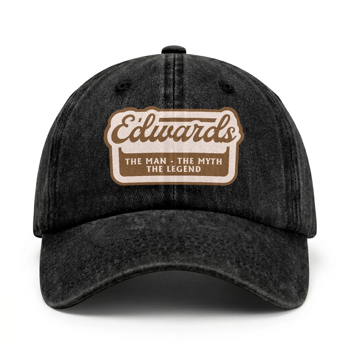The Man - The Myth - The Legend EDWARDS 13K C29PF