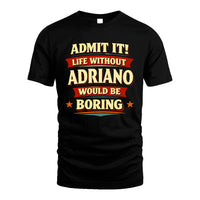 Unisex Standard T-Shirt