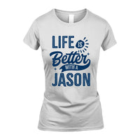Women's Standard T-Shirt